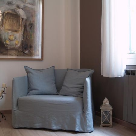 ヴェンティミーリア B＆B カサ トルッキ Bed & Breakfast エクステリア 写真