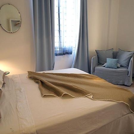 ヴェンティミーリア B＆B カサ トルッキ Bed & Breakfast エクステリア 写真