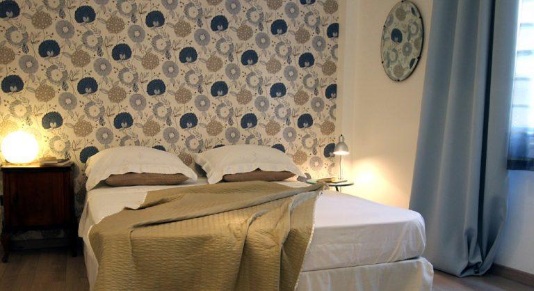 ヴェンティミーリア B＆B カサ トルッキ Bed & Breakfast エクステリア 写真