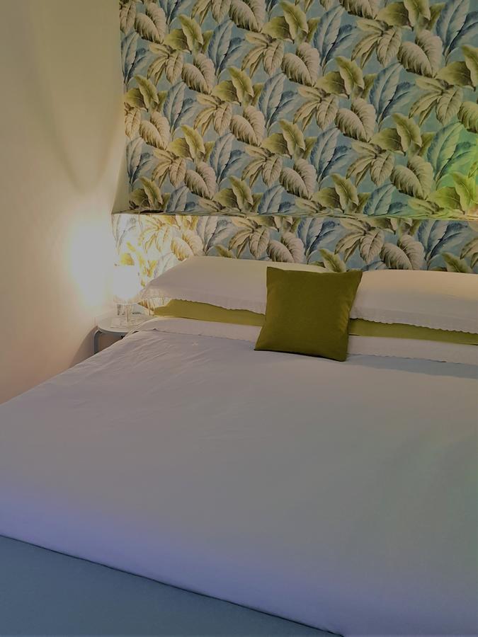 ヴェンティミーリア B＆B カサ トルッキ Bed & Breakfast エクステリア 写真